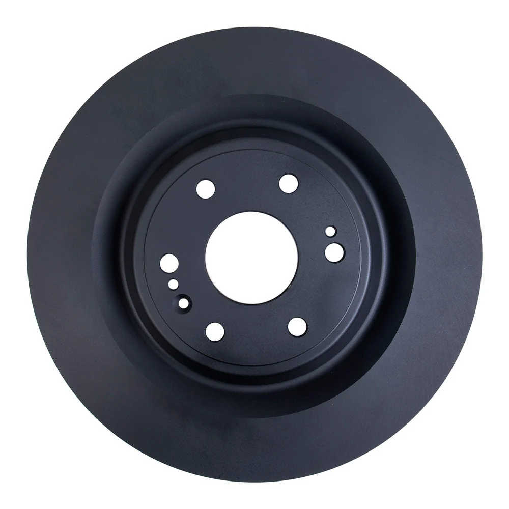 Front BES Rotor | Chevy/GMC 1500 (2019-2024)