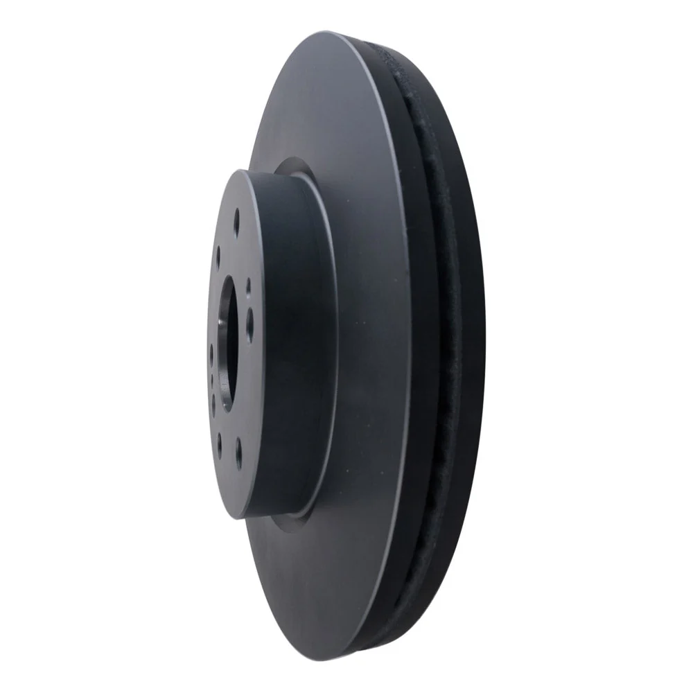 Front BES Rotor | Chevy/GMC 1500 (2019-Present) - Image 2