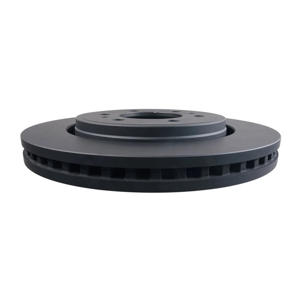 Front BES Rotor | Ford F-150 (2015-2020) - Image 2