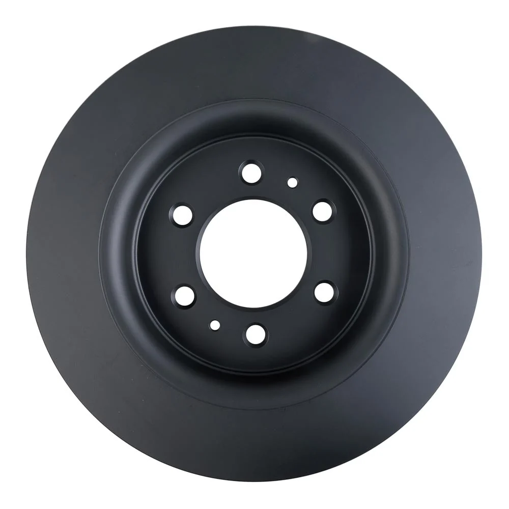 Front BES Rotor | Ford F-150 (2015-2020) - Image 3