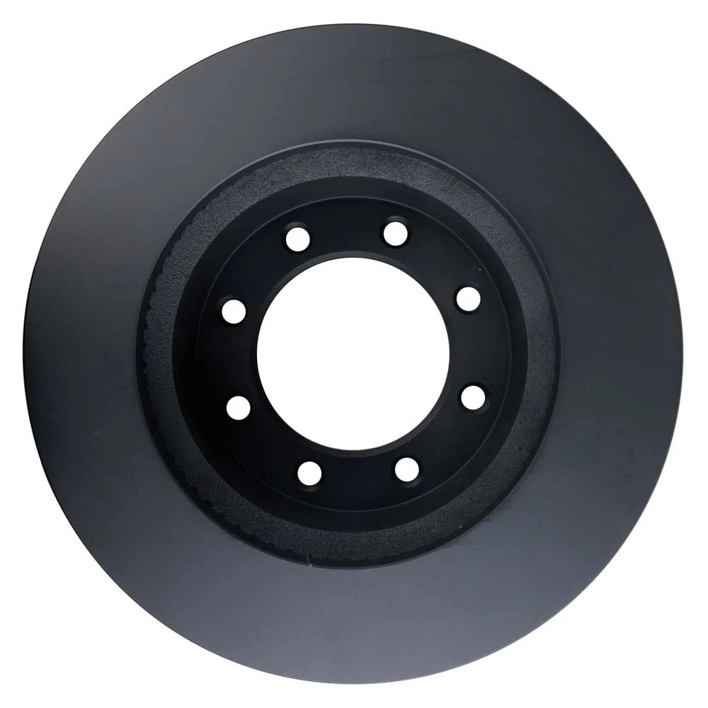 Front BES Rotor | Ford F-250/F-350 (2013-Present) | 4WD - Image 3