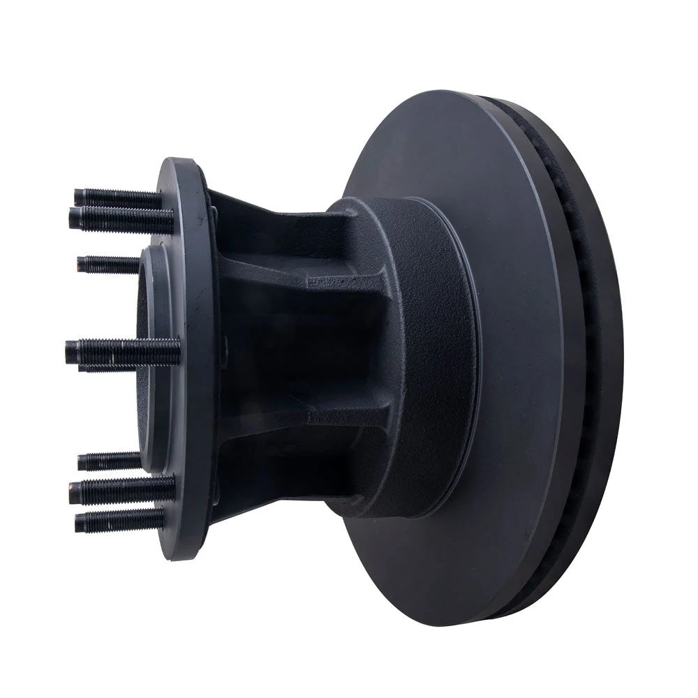 Front BES Rotor | Ford F-350 DRW (2013-Present) - Image 2