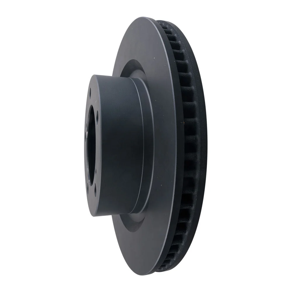 Front BES Rotor | Toyota Tundra (2007-2021) - Image 2