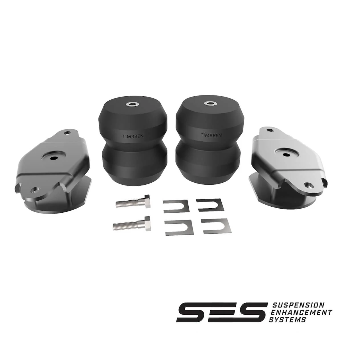 Timbren SES Suspension Enhancement System SKU# FRSDJ - Rear Kit - Image 2