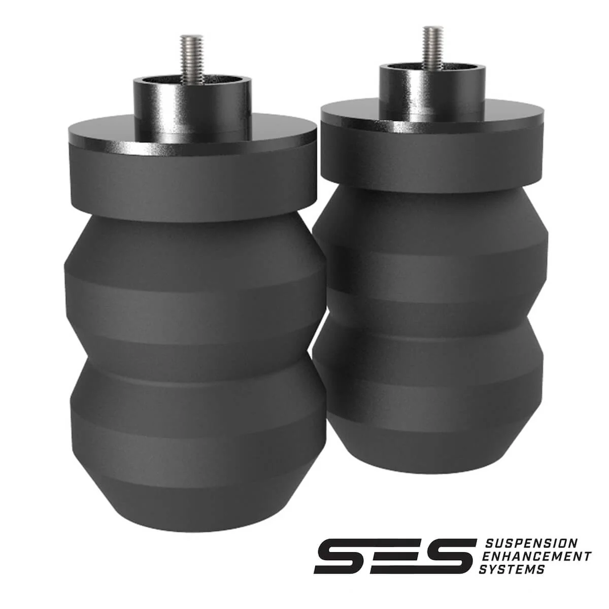 Timbren SES Suspension Enhancement System SKU# FRTR350HD - Rear Kit