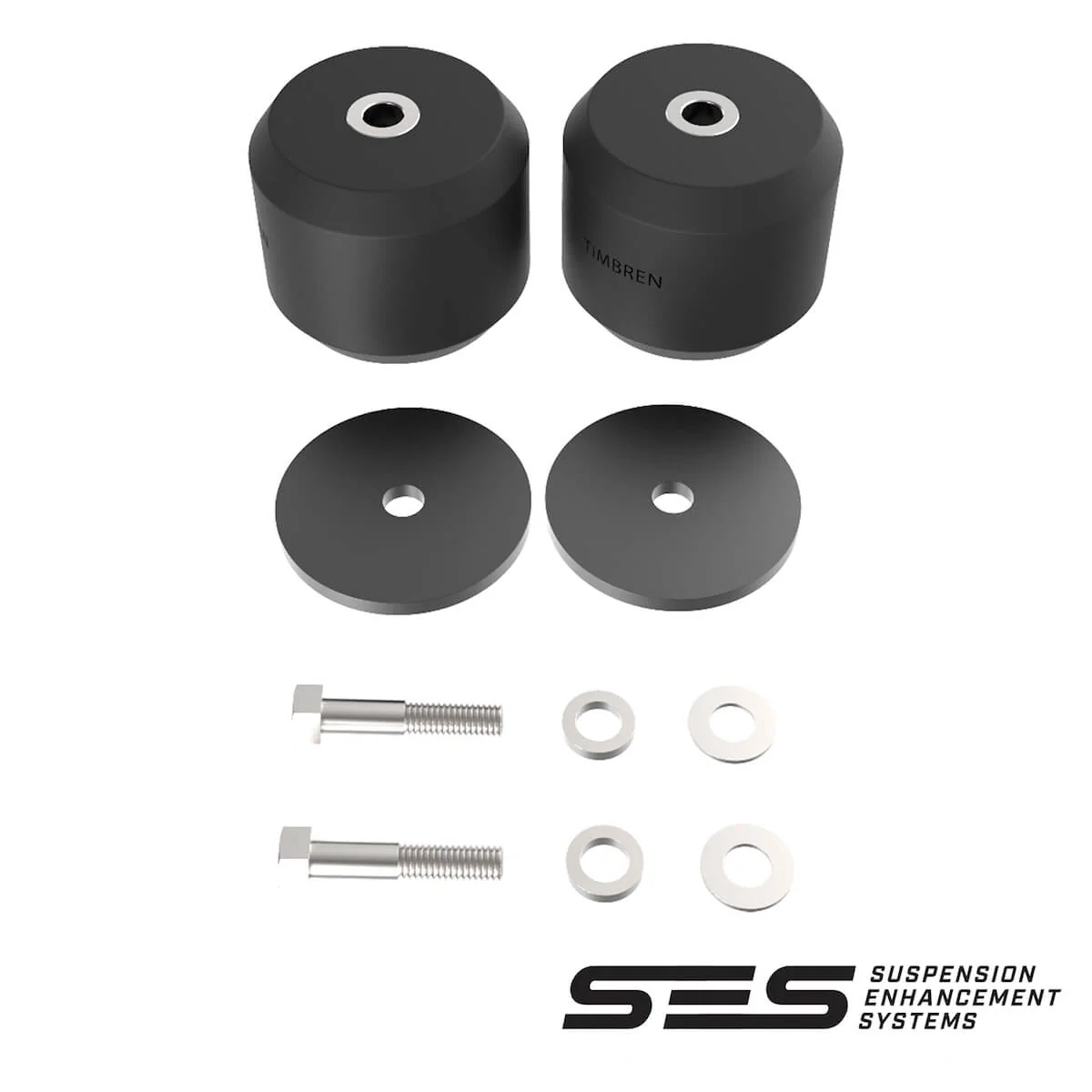 Timbren SES Suspension Enhancement System SKU# FXF1004A - Front Kit - Image 2