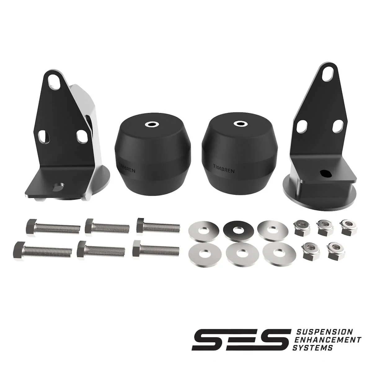 Timbren SES Suspension Enhancement System SKU# GMF55AWD - Image 2