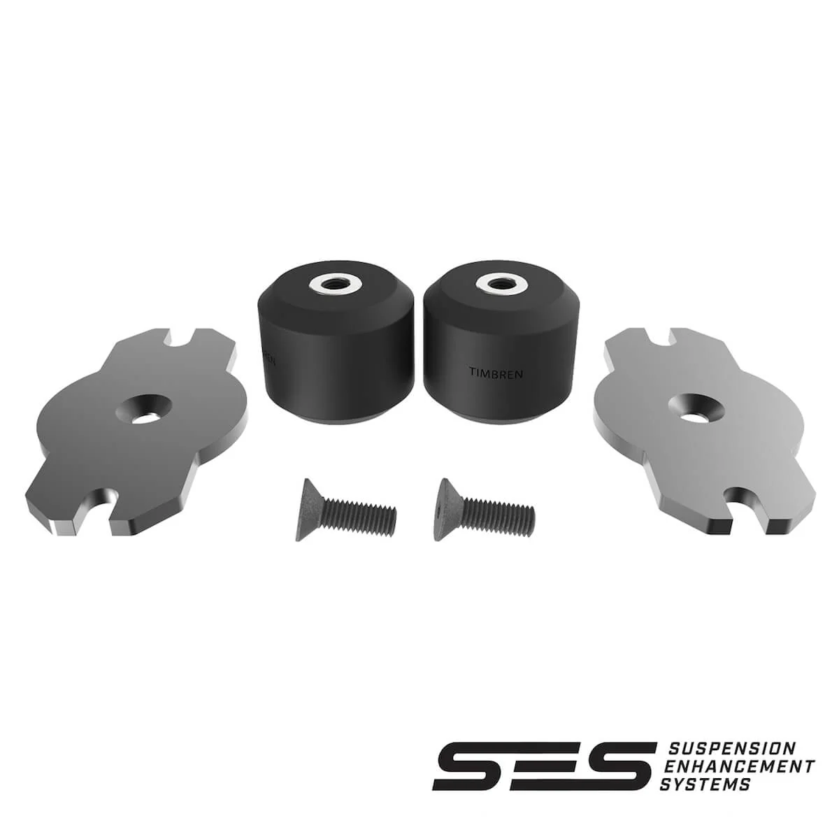 Timbren SES Suspension Enhancement System SKU# GMFC2 - Front Kit - Image 2