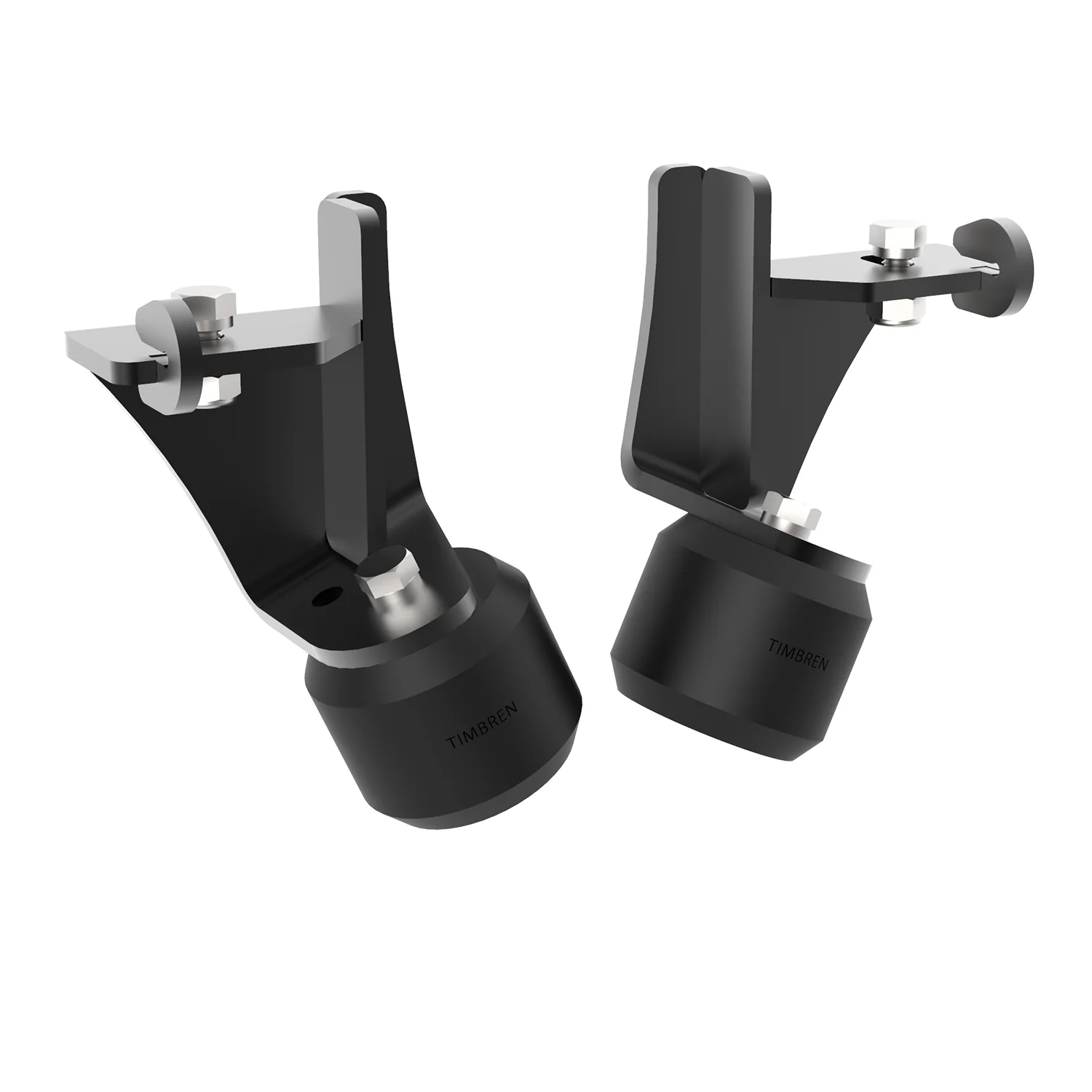 Timbren SES Suspension Enhancement System SKU# GMFK15CB - Front Kit