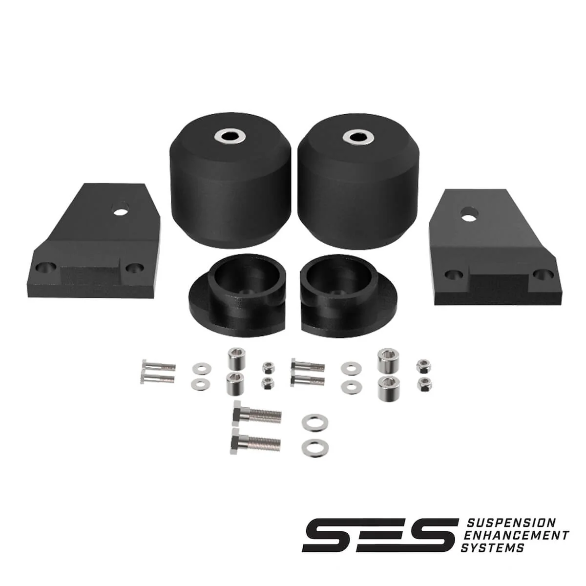 Timbren SES Suspension Enhancement System SKU# GMFK35C - Image 2