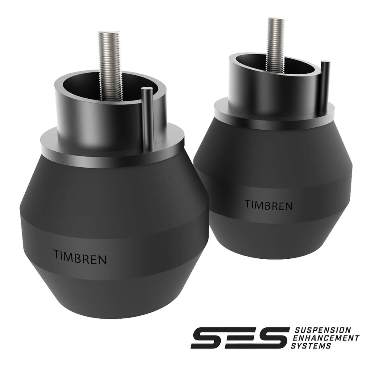 Timbren SES Suspension Enhancement System SKU# GMFS10