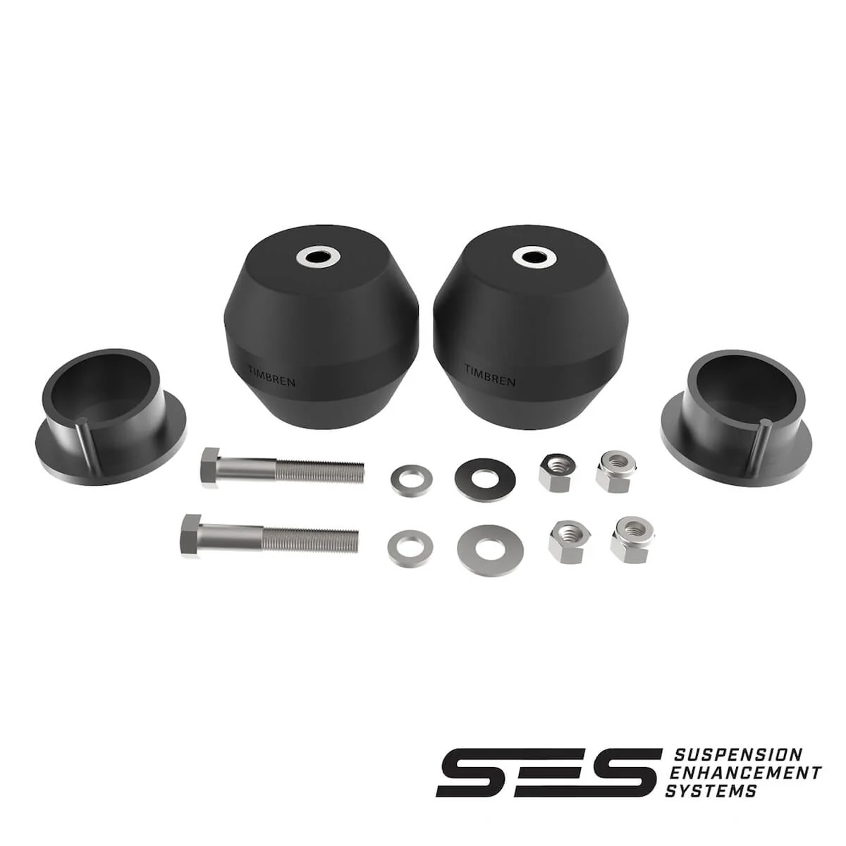 Timbren SES Suspension Enhancement System SKU# GMFS10 - Image 2