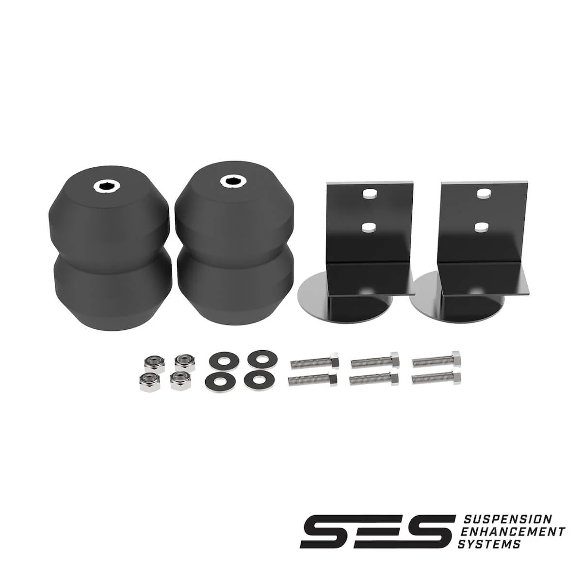 Timbren SES Suspension Enhancement System - Front Kit - Image 2