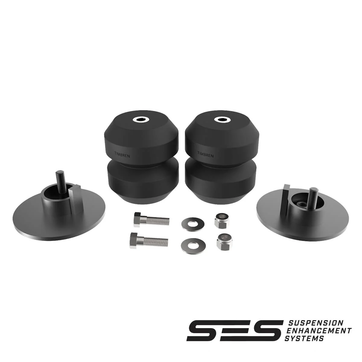 Timbren SES Suspension Enhancement System SKU# GMRASTBHD - Image 2