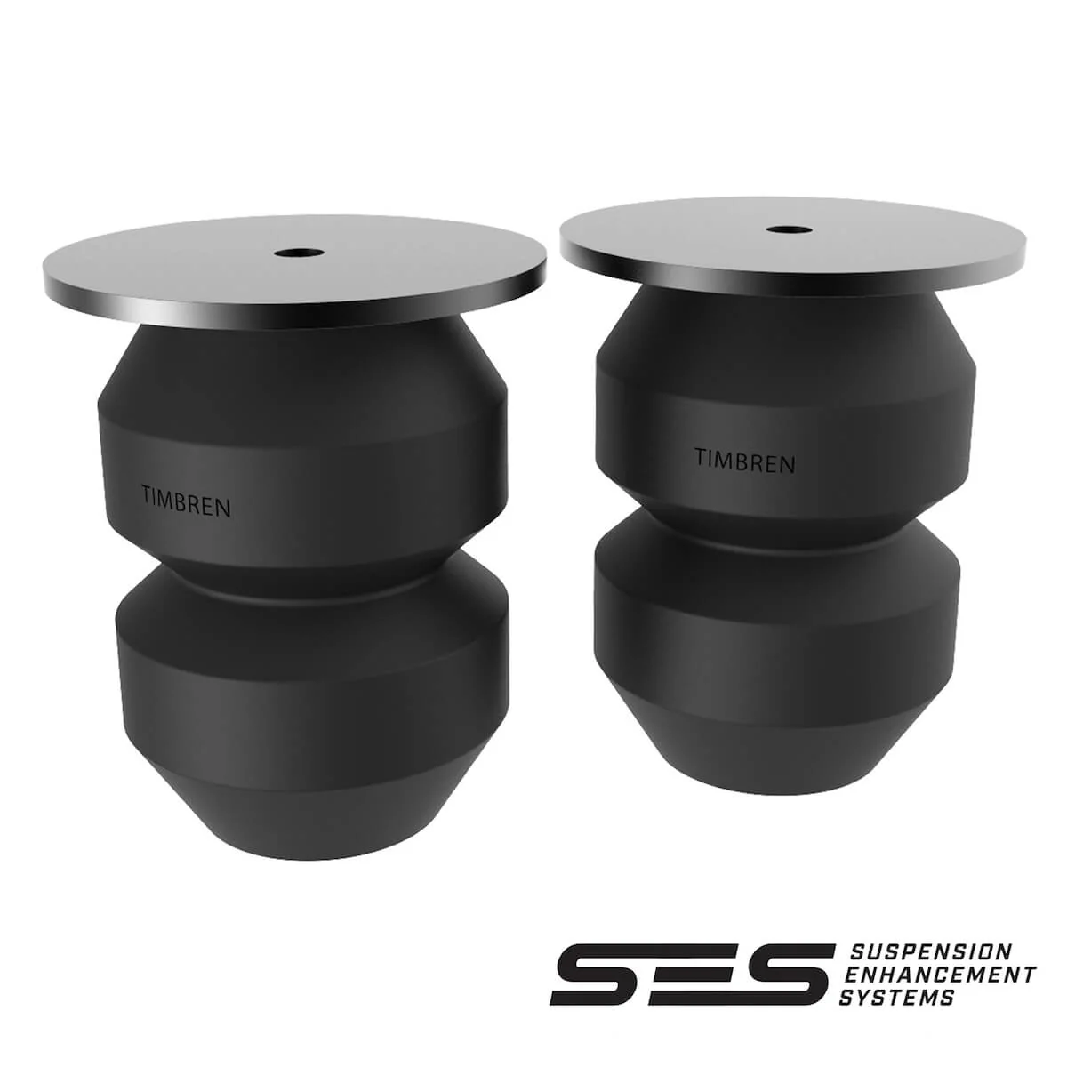 Timbren SES Suspension Enhancement System SKU# GMRAZT