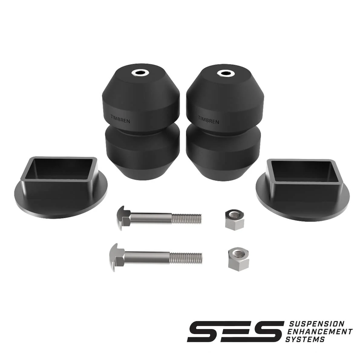 Timbren SES Suspension Enhancement System SKU# GMRC20 - Rear Kit - Image 2