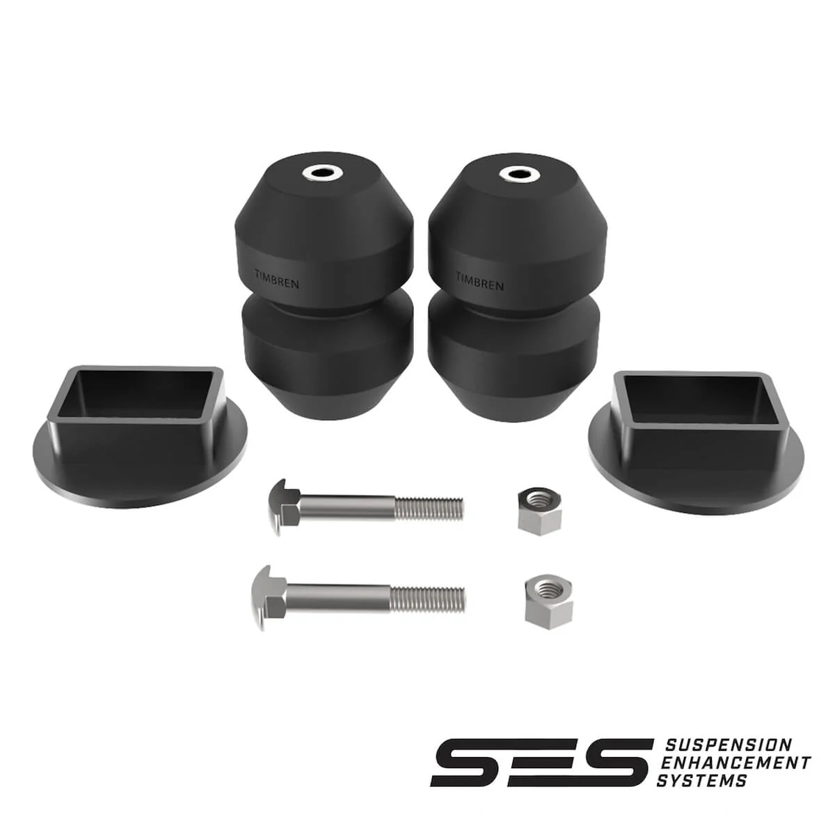 Timbren SES Suspension Enhancement System SKU# GMRC30 - Image 2