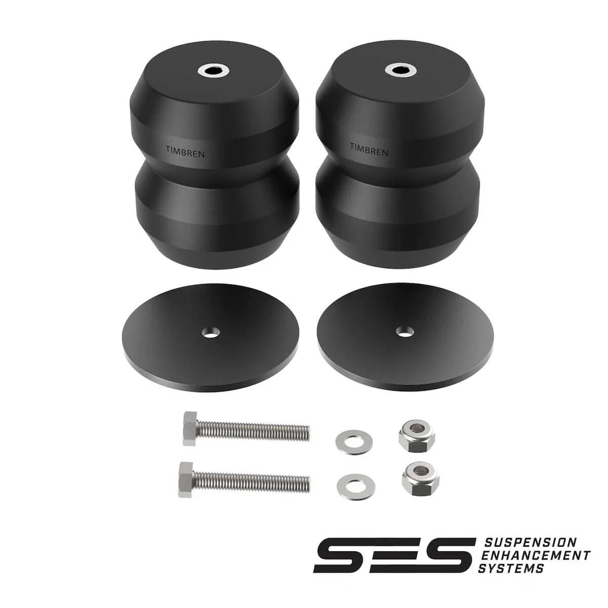 Timbren SES Suspension Enhancement System SKU# GMRCK15S - Rear Kit - Image 2
