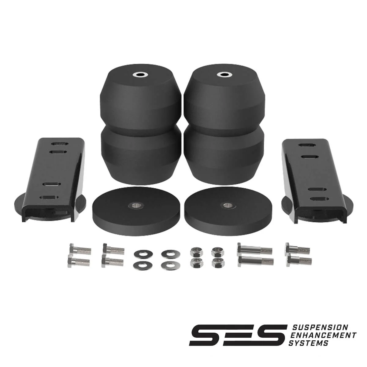 Timbren SES Suspension Enhancement System SKU# GMRCK25 - Image 2