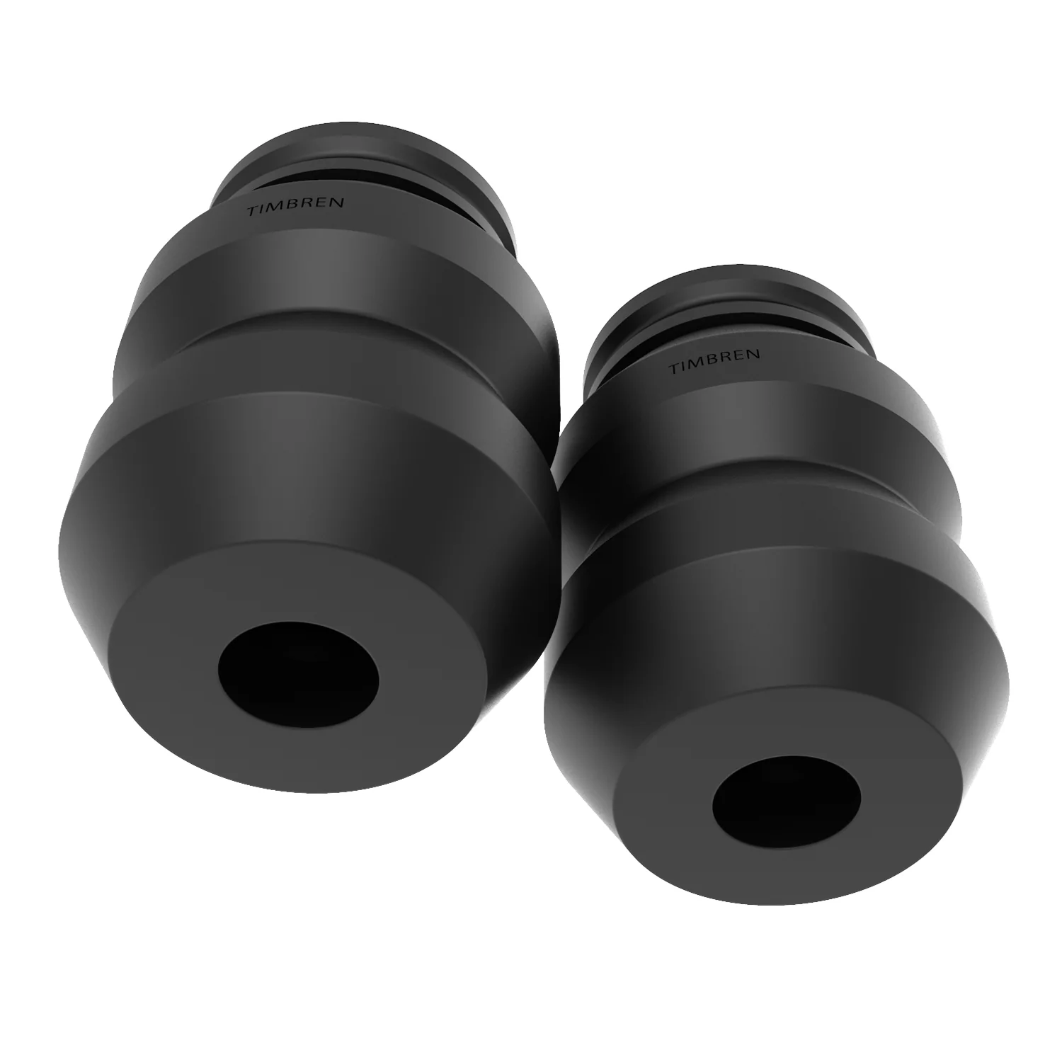 Rear SES Suspension Kit | Silverado & Sierra 2500 & 3500 (2011–Present) - Image 3