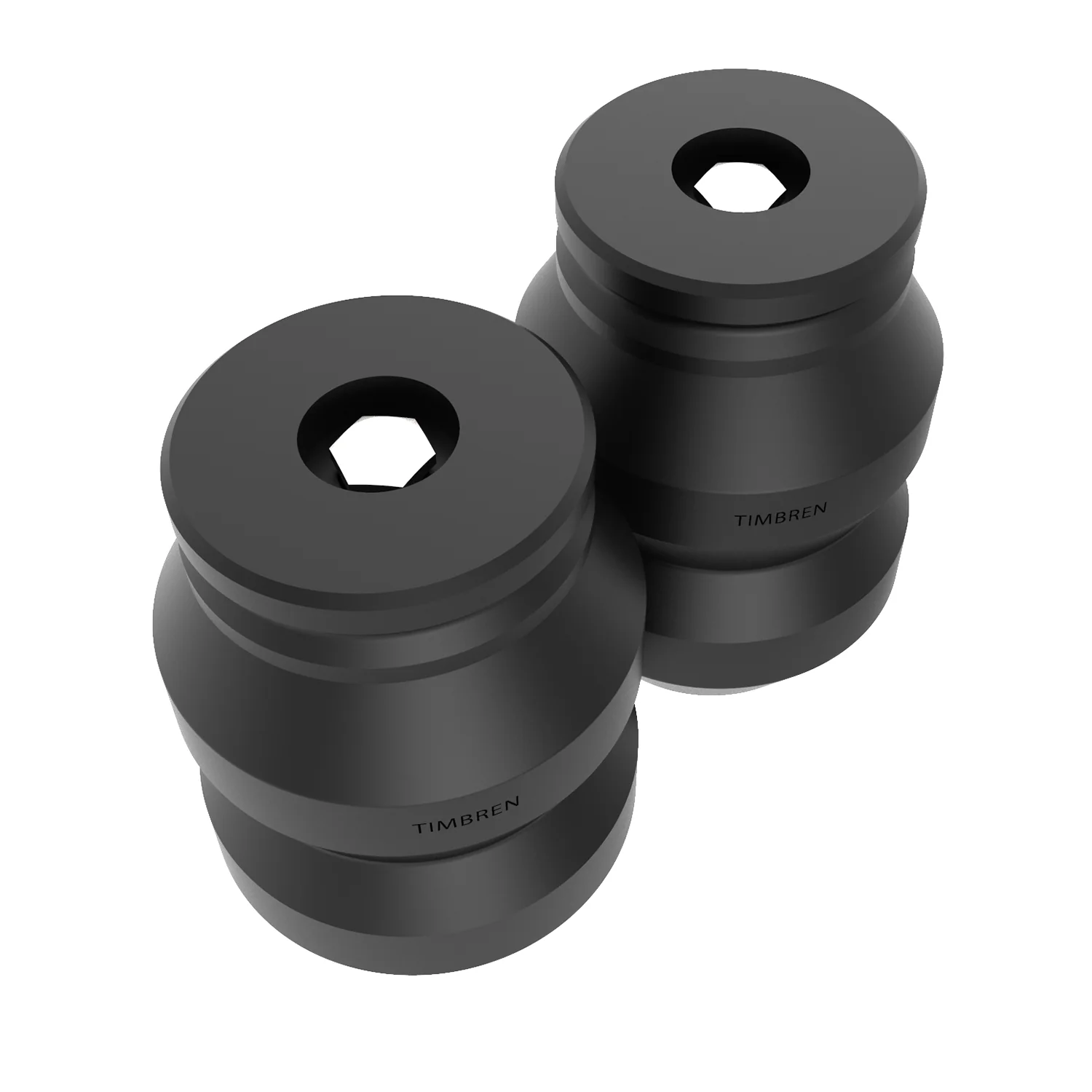 Rear SES Suspension Kit | Silverado & Sierra 2500 & 3500 (2011–Present) - Image 4