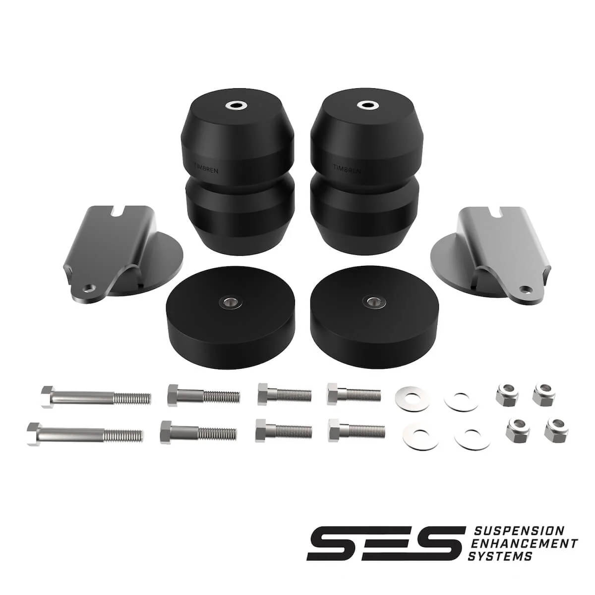 Timbren SES Suspension Enhancement System SKU# GMRCK25S - Rear Kit - Image 4