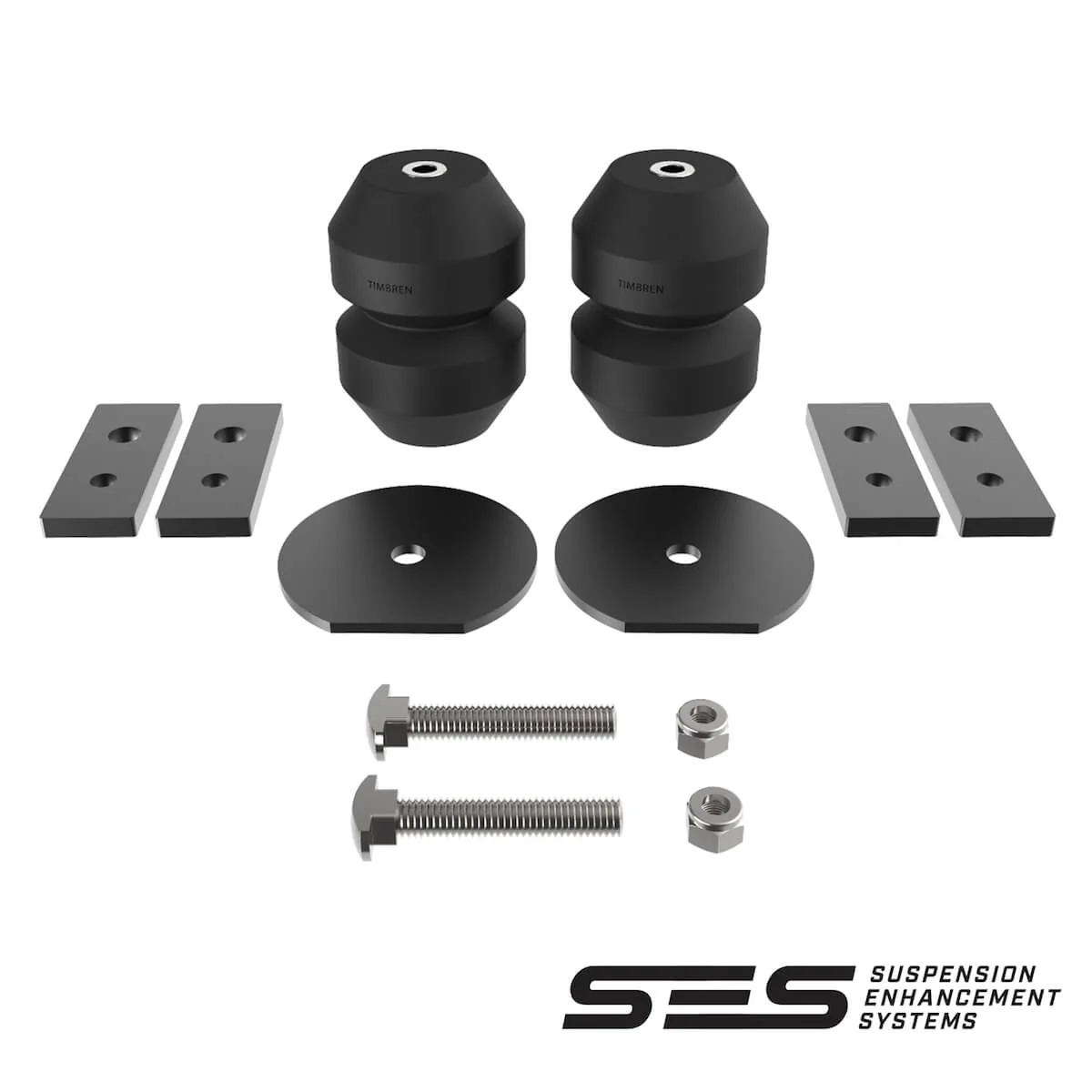 Timbren SES Suspension Enhancement System SKU# GMRG20 - Image 2