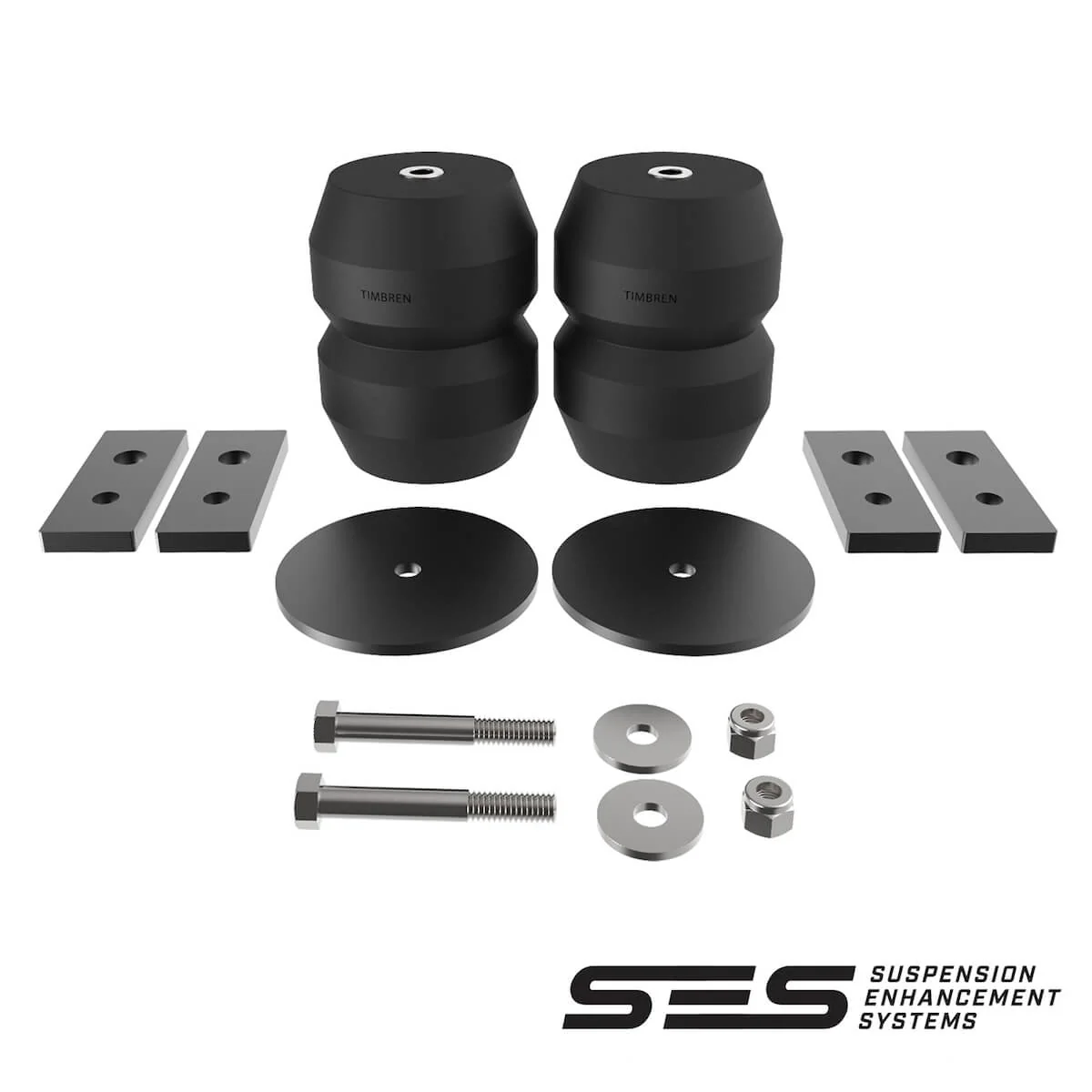 Timbren SES Suspension Enhancement System SKU# GMRG30 - Image 2