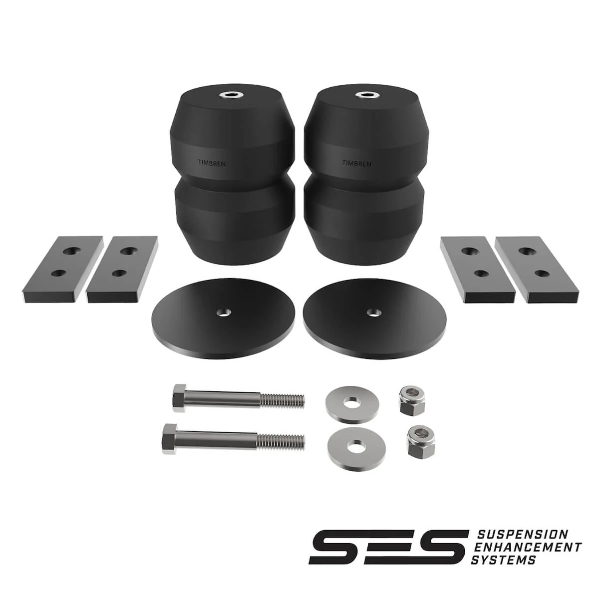 Timbren SES Suspension Enhancement System SKU# GMRG30LB - Image 2