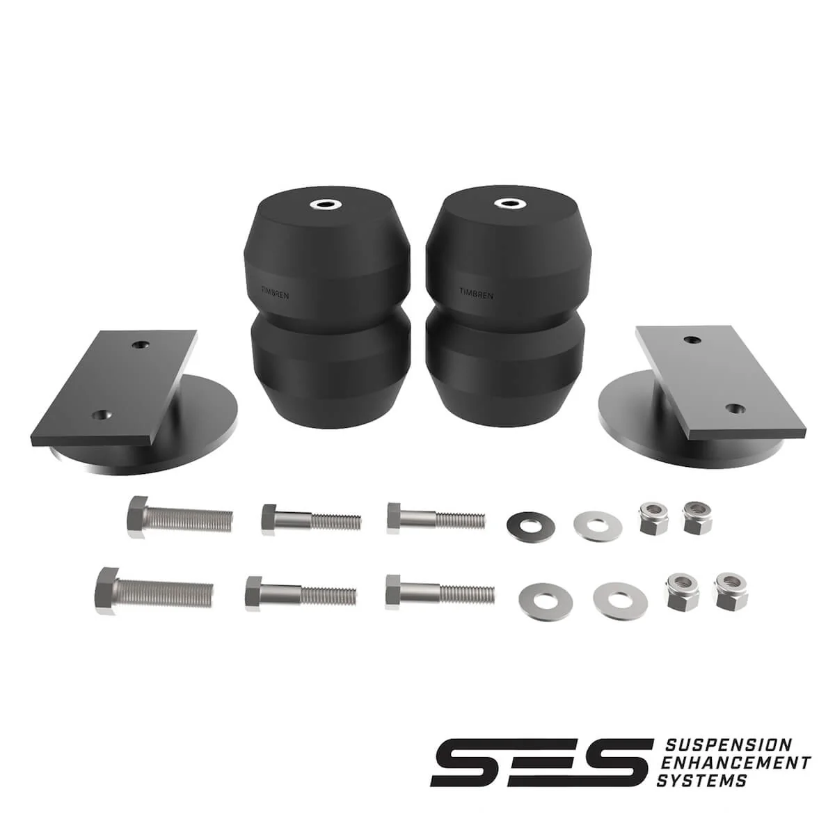 Timbren SES Suspension Enhancement System SKU# GMRP30 - Rear Kit - Image 2