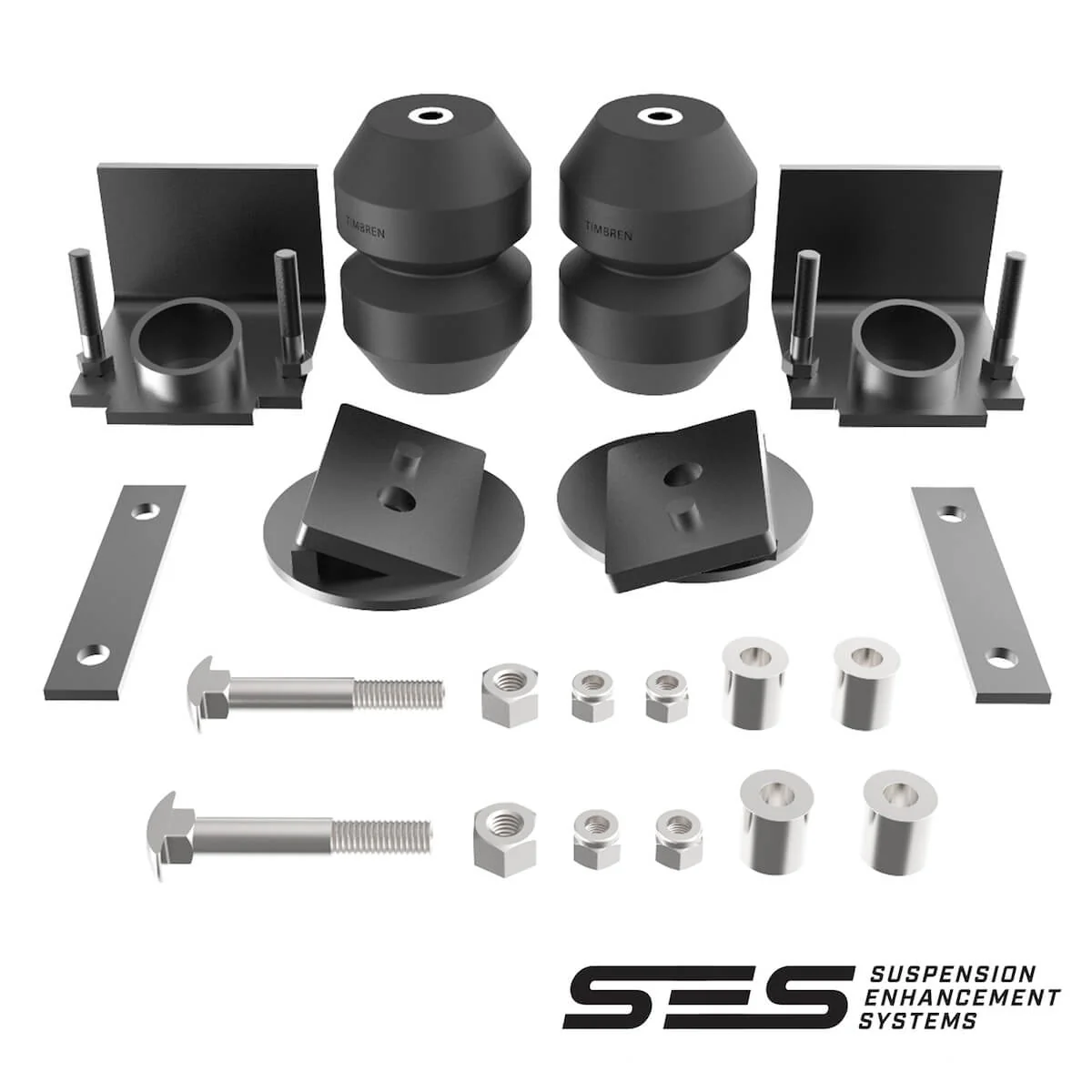 Timbren SES Suspension Enhancement System SKU# GMRS10B - Image 2