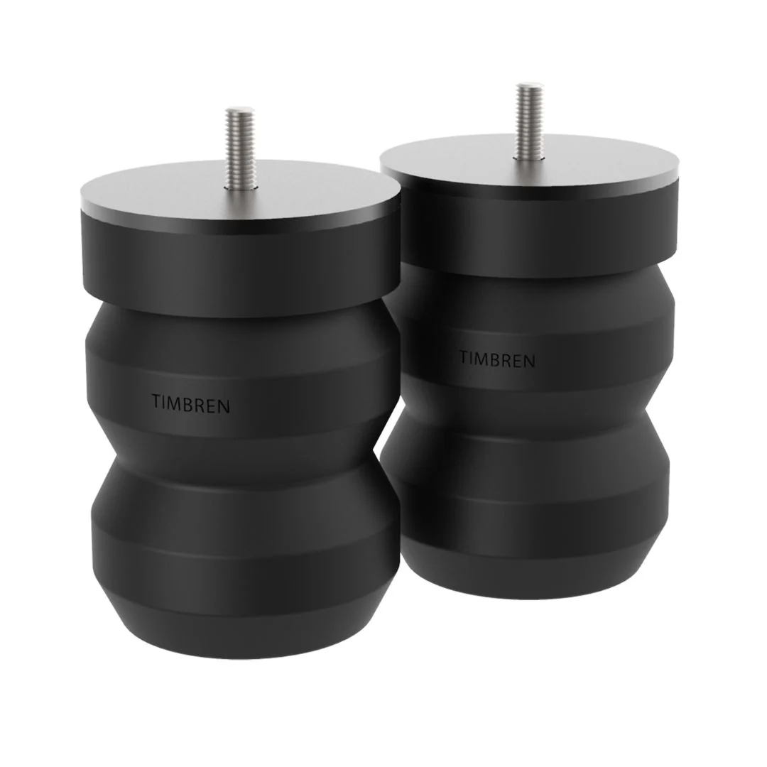 Chevy & GMC 1500 Timbren SES Suspension Enhancement System - Rear Kit - Image 2