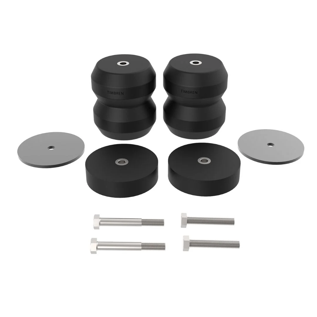 Chevy & GMC 1500 Timbren SES Suspension Enhancement System - Rear Kit - Image 3