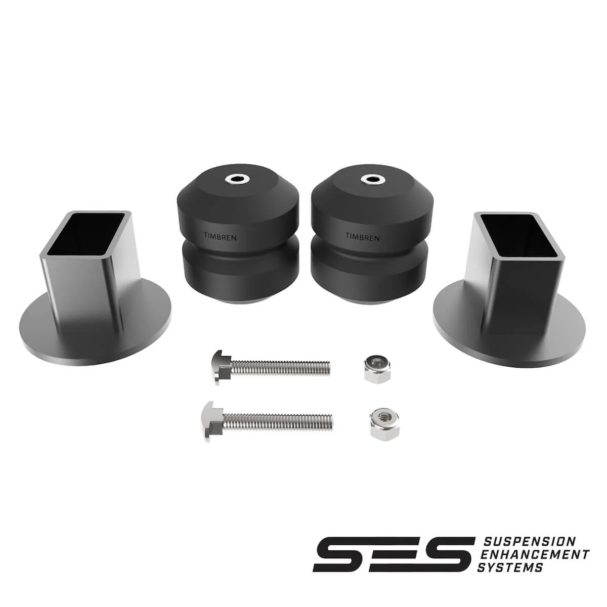 Timbren SES Suspension Enhancement System SKU# GMRTTC30 - Image 2