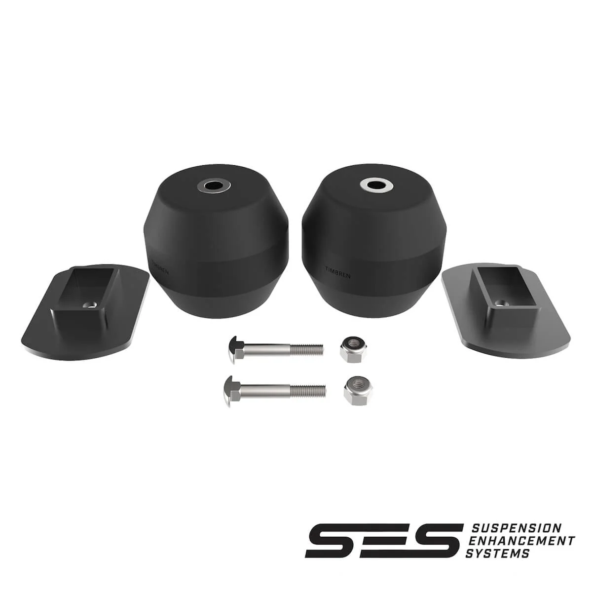 Timbren SES Suspension Enhancement System SKU# GMRTTC35 - Image 2