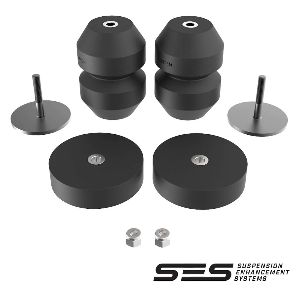 Timbren SES Suspension Enhancement System SKU# GMRUPL - Image 2