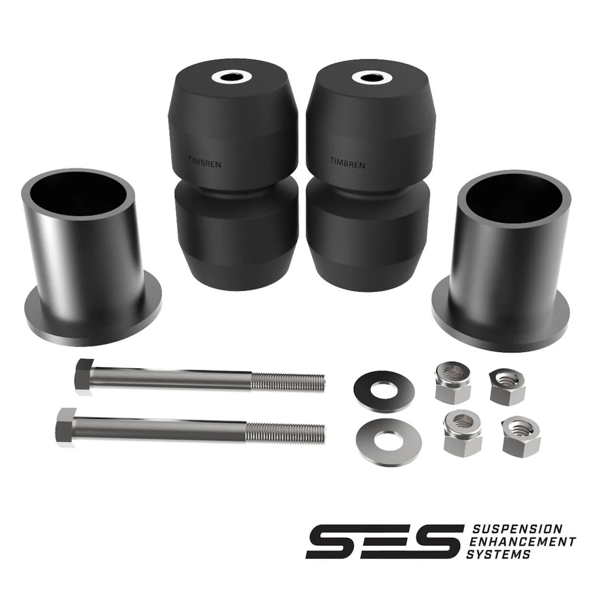 Timbren SES Suspension Enhancement System SKU# GMRVUE - Image 2