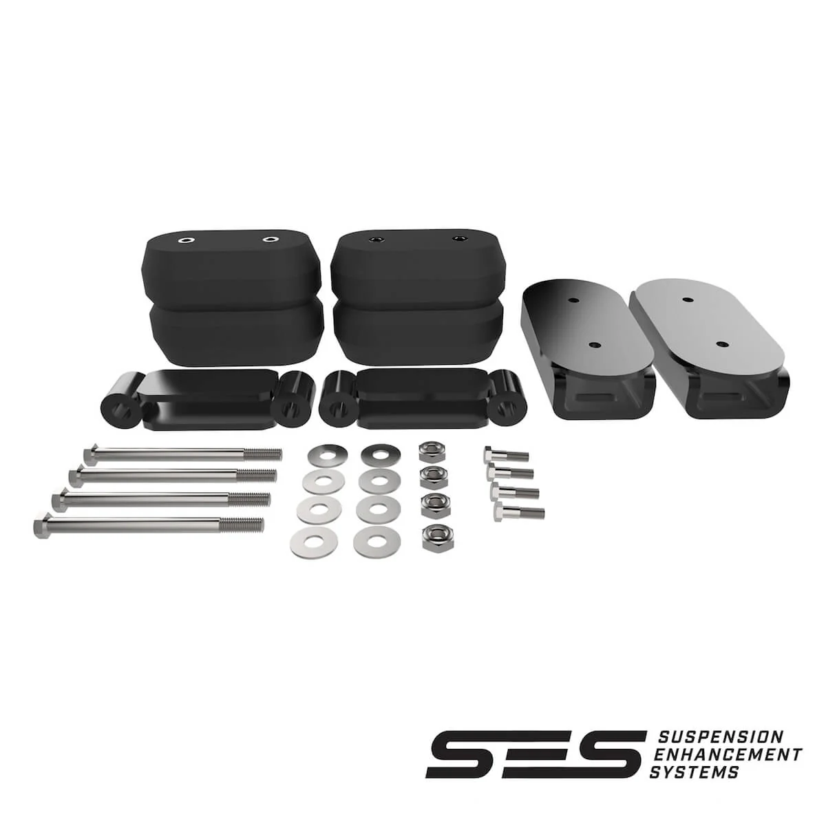 Timbren SES Suspension Enhancement System SKU# GMRW55 - Image 2