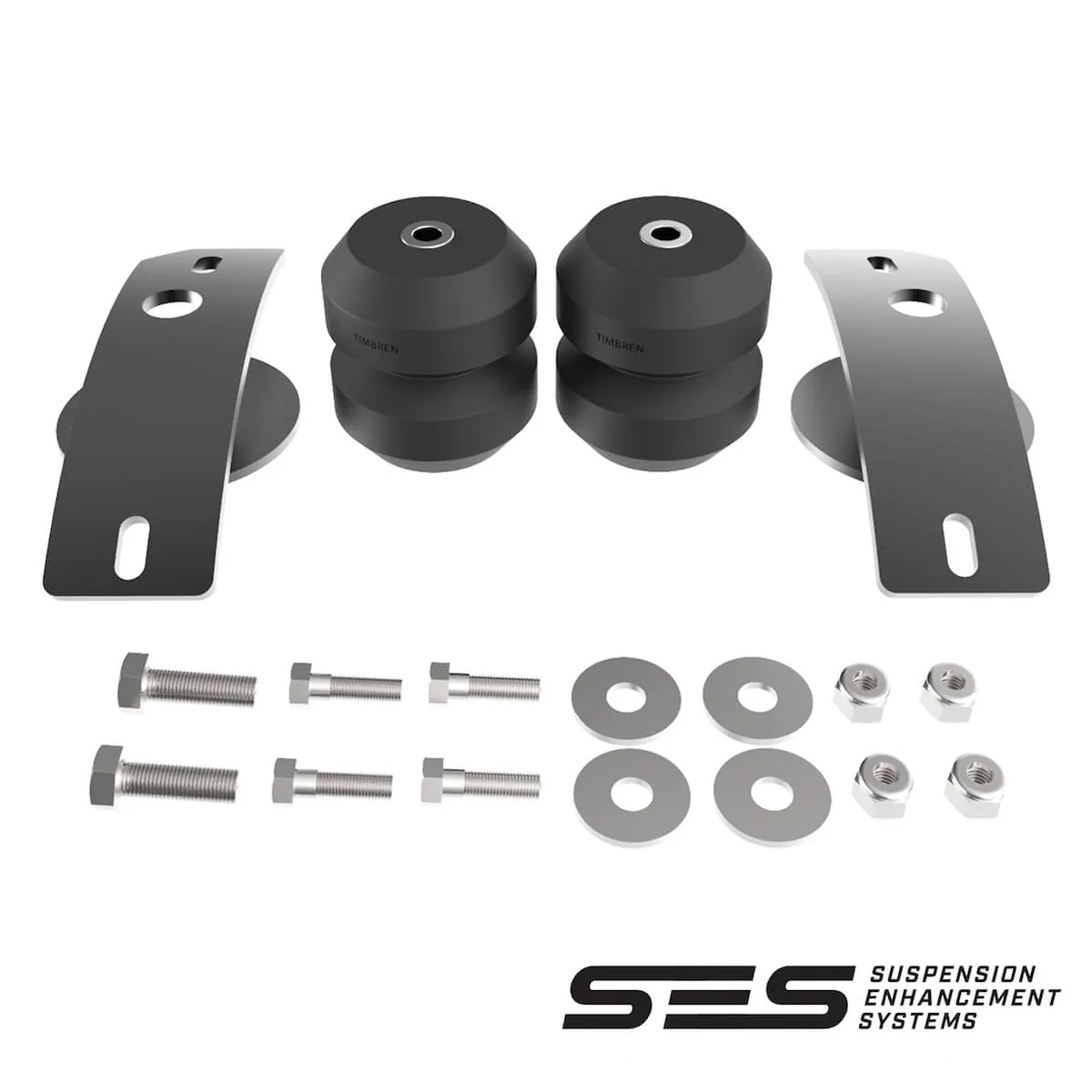 Timbren SES Suspension Enhancement System SKU# GMRYT2 - Image 3