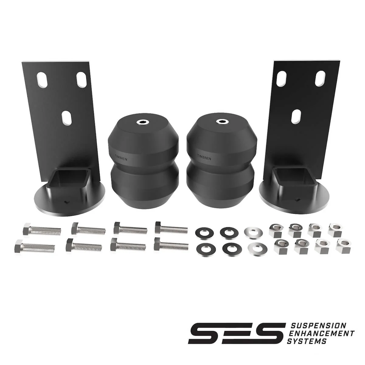 Timbren SES Suspension Enhancement System SKU# HIFSGA - Image 2