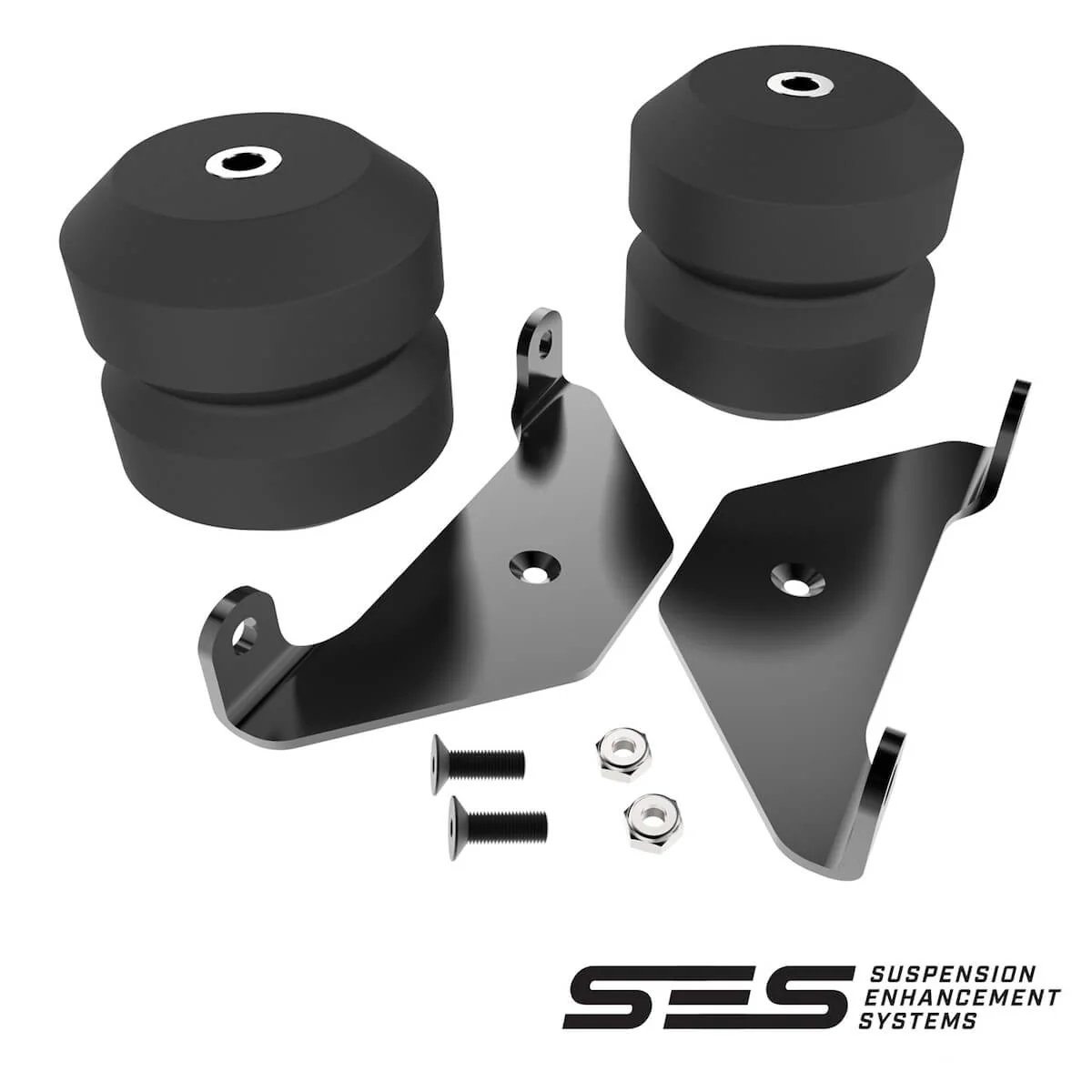 Timbren SES Suspension Enhancement System SKU# HIR195 - Image 2