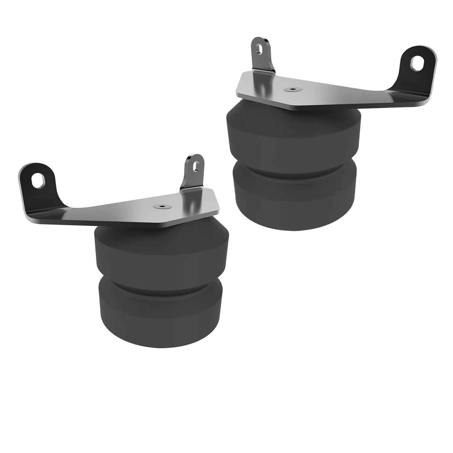 Timbren SES Suspension Enhancement System SKU# HIR195 - Image 3