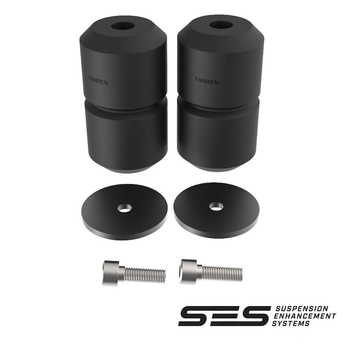 Timbren SES Suspension Enhancement System SKU# HROD2 - Rear Kit - Image 3