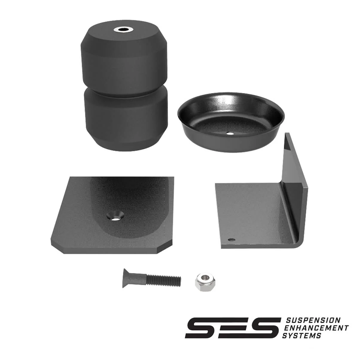 Timbren SES Suspension Enhancement System SKU# HST5 - Image 2