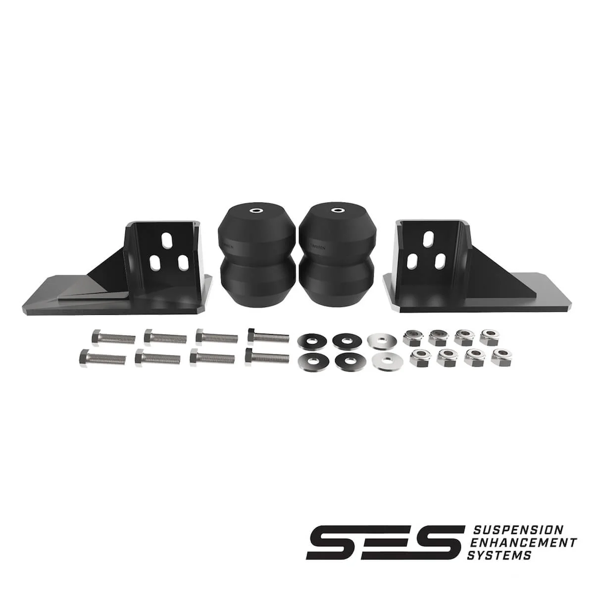 Timbren SES Suspension Enhancement System SKU# IHF47LP - Image 3