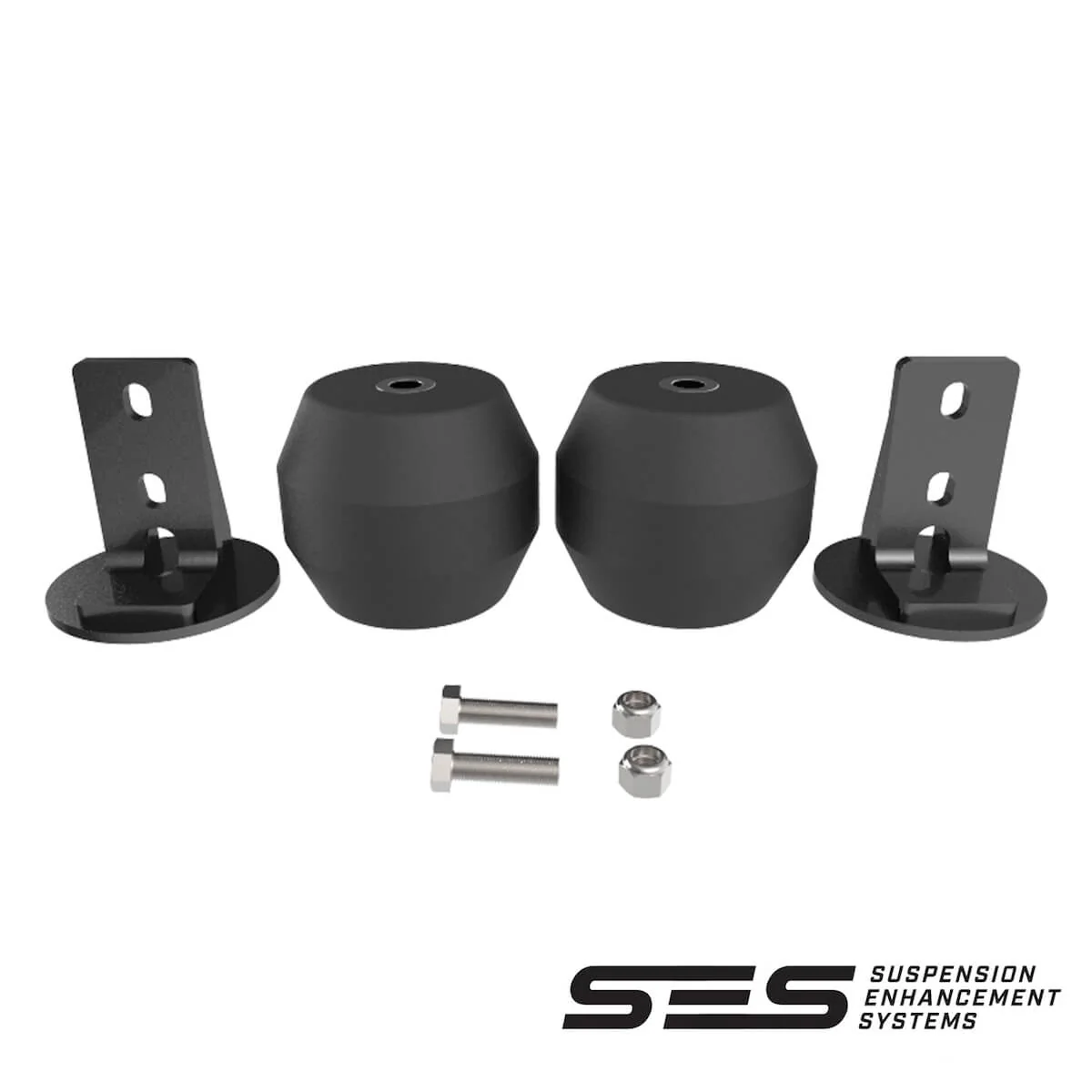 Timbren SES Suspension Enhancement System SKU# IHFTER2 - Front Kit - Image 2