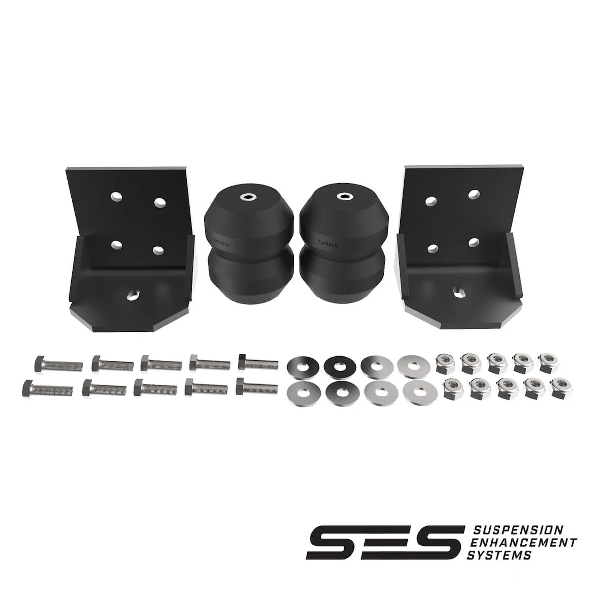 Timbren SES Suspension Enhancement System SKU# IHR46LP - Image 3