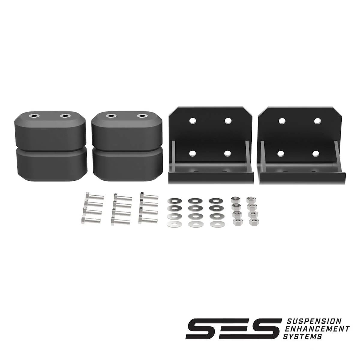 Timbren SES Suspension Enhancement System SKU# ITR100 - Rear Kit - Image 2
