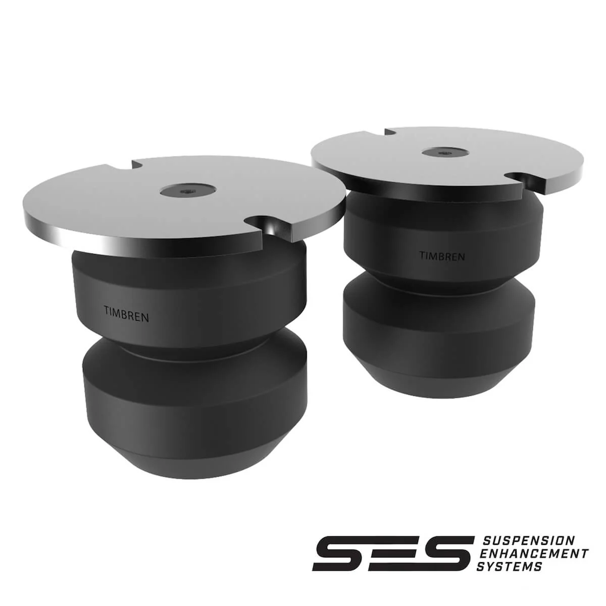 Timbren SES Suspension Enhancement System SKU# JFCJ1 - Image 2