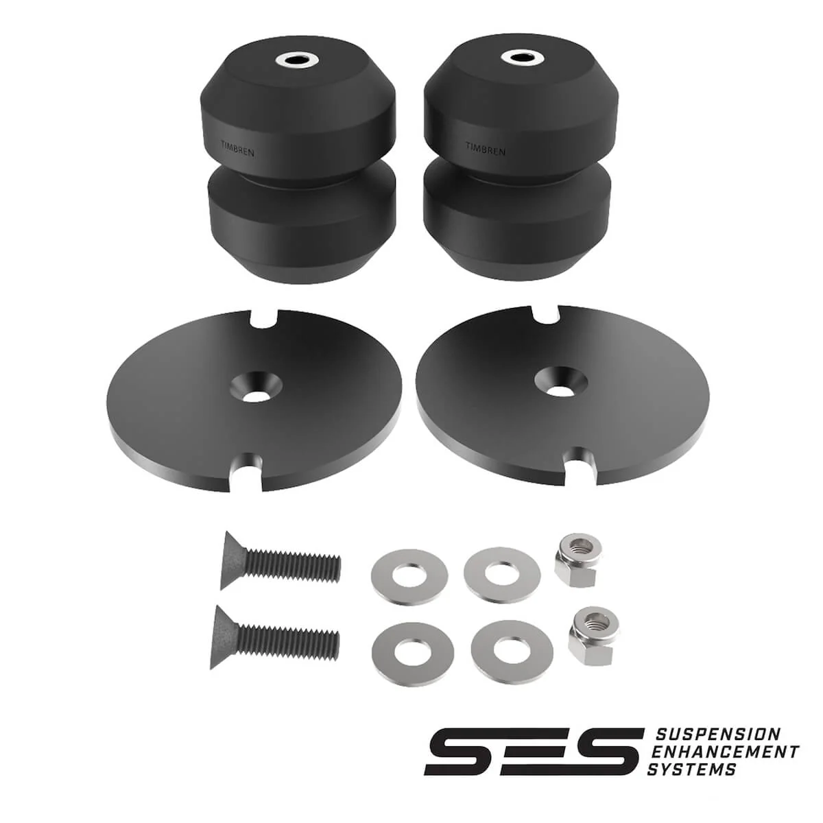 Timbren SES Suspension Enhancement System SKU# JFCJ1 - Image 3